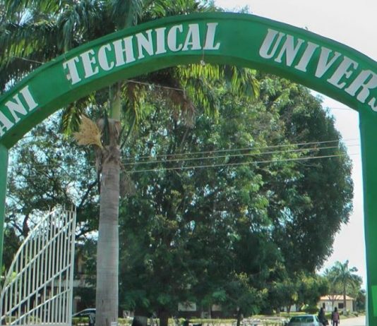 Encroachers, land guards take over Sunyani Technical University lands – Management of STU