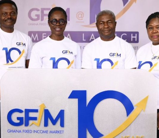 Ghana Fixed Income Market rebounds to pre-DDEP levels and surpasses GH¢1 trillion