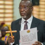 NPP’s Kamal-Deen blasts Paul Baffoe-Bonnie over justification of Ataa Ayi’s 70-year jail term