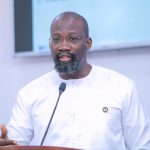 Economic and Organised Crime Office apprehends ex-BOST CEO at KIA