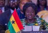 Ghana rallies AU–EU partners to solve increasing extremism in Africa