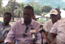 Artisanal Small-Scale Miners in Obuasi issues one week ultimatum to gov’t to provide concession