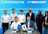 Changan Automobile and Yango partner to improve smart mobility in Africa and the Middle East