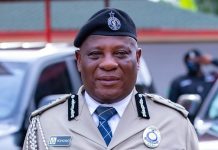 President John Dramani Mahama extends IGP Yohuno’s tenure by 2 years