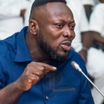 George Opare Addo claims 1.3m unemployed youth a national security threat