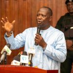 Government revokes L.I. 2462 and bans mining in forest reserves