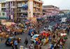 Ghana Investment Promotion Centre report says Accra still the epicentre of investment activity