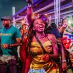 Ghana Tourism Authority reveals December in GH sees high international participation