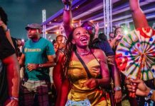 Ghana Tourism Authority reveals December in GH sees high international participation