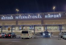 KIA: Ghana Revenue Authority denies extortion claim; says phone duty was legitimate