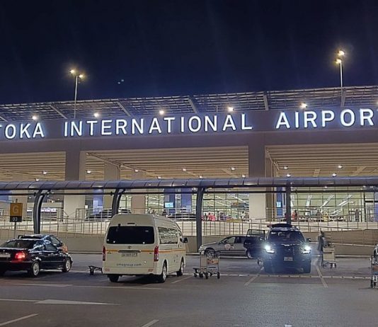 KIA: Ghana Revenue Authority denies extortion claim; says phone duty was legitimate