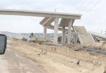 Ofankor–Nsawam Project: Contractor announces Nsawam-bound lane closes Dec. 6 for asphalt works