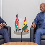 Africa must add value to exports and boost intra-trade – H.E, President John Mahama