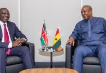 Africa must add value to exports and boost intra-trade – H.E, President John Mahama
