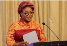 Deputy Presendential Spokesperson, Shamima Muslim urges marketers to help re-tell Ghana’s national story