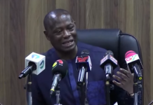 Minister for Lands and Natural Resources says Gov’t to introduce new comprehensive mineral royalties framework