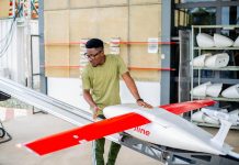 Member of NDC comms team, Hamza Suhuyini says Gov’t reviewing, not ending Zipline contract