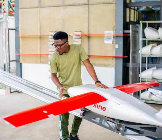 Shift Zipline funding to district blood banks – MP for Lambussie, Prof. Titus Beyuo