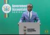 Adomako Kissi claims Kwakye Ofosu lied; Presidency behind petitions against SP, EC bosses