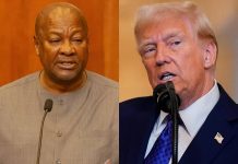 United States bars Ghana from aid over sovereign debt defaults