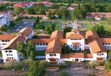 2025 WASSCE: Hamza Suhuyini says UG’s cut-off decision “unacceptable