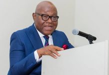 Former speaker of Parliament, Prof. Oquaye says lithium deal unfair to Ghana