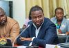 Minority in Parliament calls on President Mahama to reshuffle ministers