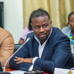 Minority in Parliament calls on President Mahama to reshuffle ministers