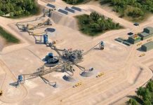 Omanhen of Mankessim, Osagyefo Amanfo Edu VI says lithium agreement delays ‘strangling our souls