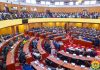 Parliament approves Concession agreement for the construction of Accra-Kumasi Expressway