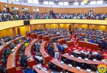 Parliament approves Concession agreement for the construction of Accra-Kumasi Expressway