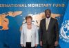 International Monetary Fund accepts 5th review of Ghana programme, unlocks $380m