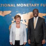 International Monetary Fund accepts 5th review of Ghana programme, unlocks $380m