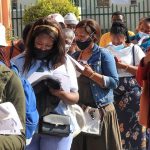 Ghana’s unemployment stays high at 12.8% in 1st three quarters of 2025