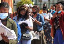 Ghana’s unemployment stays high at 12.8% in 1st three quarters of 2025