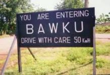 Yendi MP, Abdul Fatawu Alhassan calls for prudent use of GH¢1bn Bawku revitalisation fund