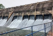 Water supply disrupted in Kumasi after Barekese Plant blast, Ghana Water Limited announces