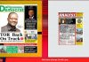 Ghana Newspaper Headlines: December 11, 2025; Gov’t withdraws 5% Lithium deal