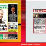 Ghana Newspaper Headlines: December 11, 2025; Gov’t withdraws 5% Lithium deal