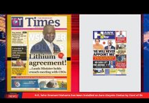 Ghana Newspaper Headlines: December 16, 2025; Bees Kill ‘NDC’ Man In Kpandai!