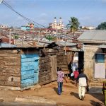 Ashanti and Eastern regions top Ghana’s poverty numbers