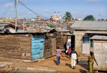 Ashanti and Eastern regions top Ghana’s poverty numbers
