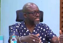 Nicolas Maduro is reaping consequences” of rigged election – Ibrahim Adjei backs removal