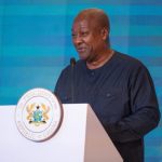 Political freedom incomplete without economic transformation – H.E, President John Dramani Mahama