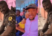 Suspect in Immigration Officer’s death claims he didn’t kill his friend