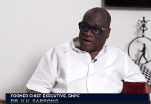 Focus on Ken Agyapong’s humility, leadership qualities and not temper – Dr. K.K. Sarpong
