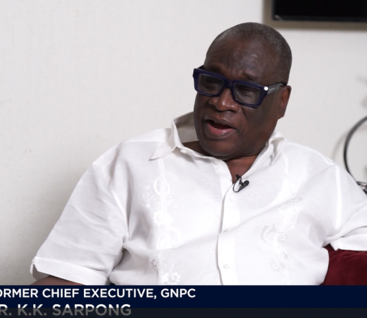 Focus on Ken Agyapong’s humility, leadership qualities and not temper – Dr. K.K. Sarpong