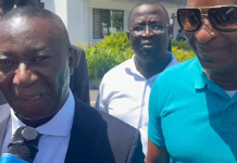 Operations Manager of Akonta Mining, Kwadwo Owusu Bempah granted GHC10m bail