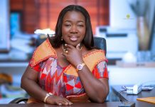 GH¢107m EXIM loans recovered; dubious deals sent to security agencies – Trade Minister, Elizabeth Ofosu-Adjare