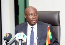 Ministry of Finance mandates local cargo insurance from Feb. 1